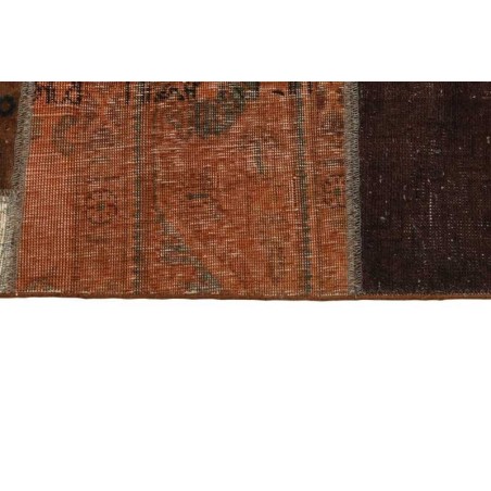 tappeto PERSIA VINTAGE PATCHWORK CM.301X400