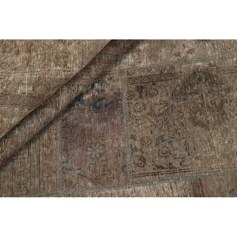 tappeto PERSIA VINTAGE PATCHWORK CM.301X402