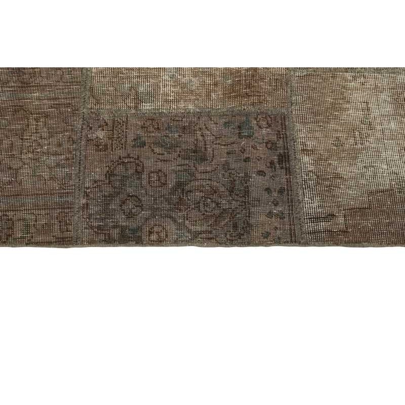 tappeto PERSIA VINTAGE PATCHWORK CM.301X402