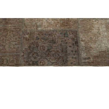 tappeto PERSIA VINTAGE PATCHWORK CM.301X402