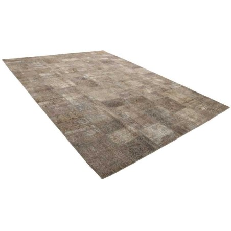 tappeto PERSIA VINTAGE PATCHWORK CM.301X402