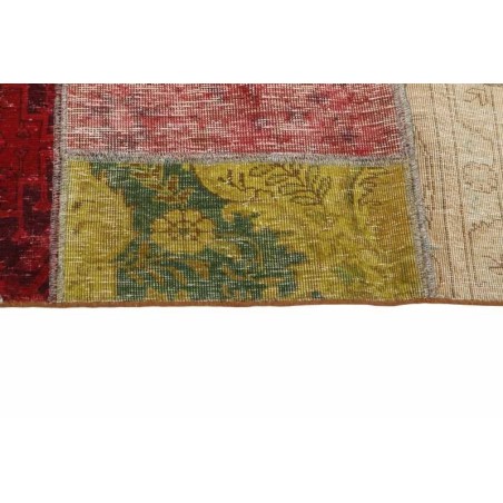 tappeto PERSIA VINTAGE PATCHWORK CM.146X202