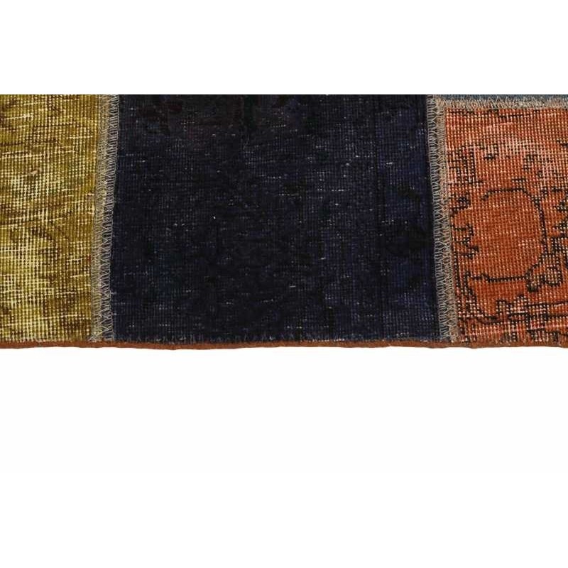 tappeto PERSIA VINTAGE PATCHWORK CM.146X201