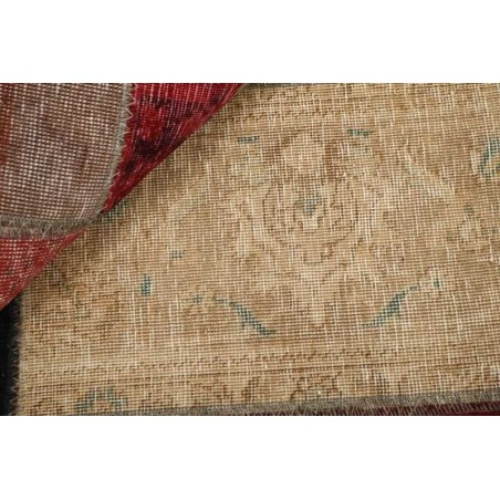 tappeto PERSIA VINTAGE PATCHWORK CM.150X150