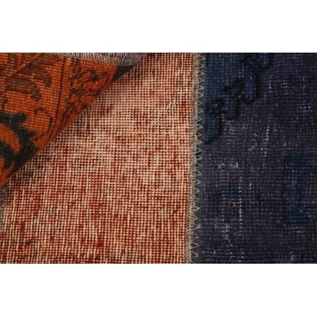 tappeto PERSIA VINTAGE PATCHWORK CM.150X150