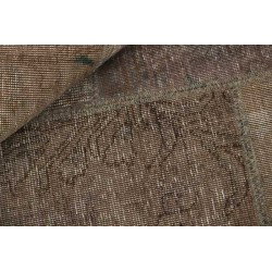 tappeto persia vintage patchwork cm 150x150 2