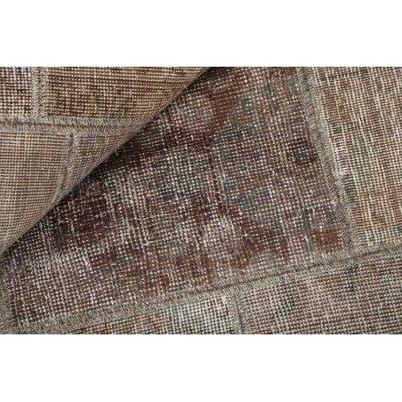 tappeto PERSIA VINTAGE PATCHWORK CM.150X150
