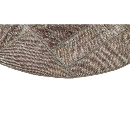 tappeto PERSIA VINTAGE PATCHWORK CM.150X150