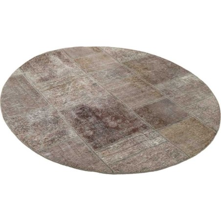 tappeto PERSIA VINTAGE PATCHWORK CM.150X150