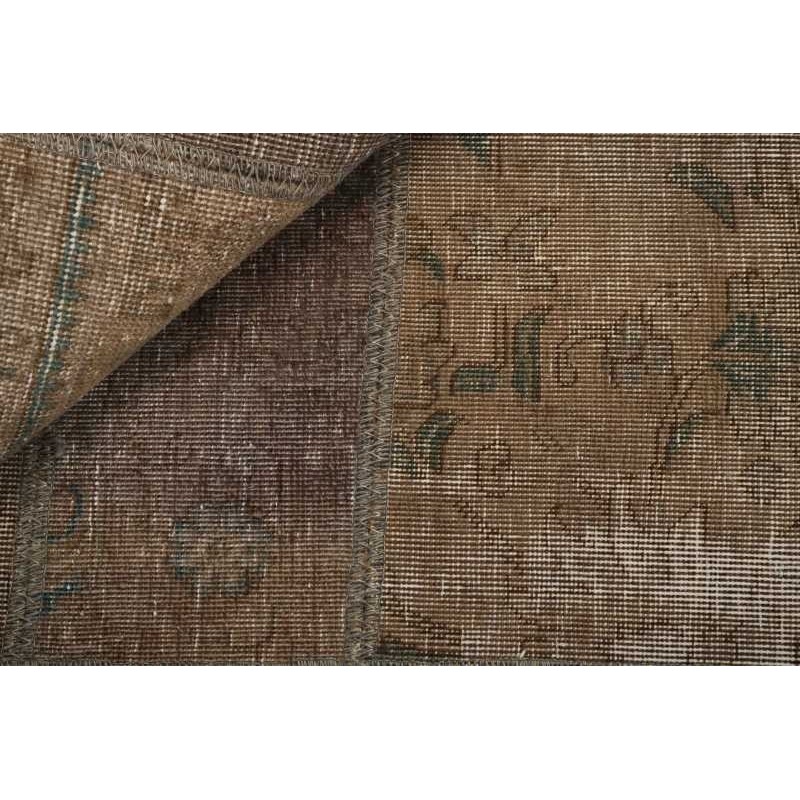 tappeto PERSIA VINTAGE PATCHWORK CM.150X150