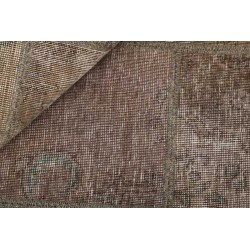 tappeto persia vintage patchwork cm 150x150 2