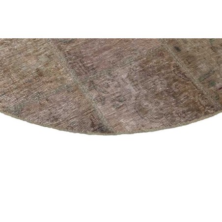 tappeto PERSIA VINTAGE PATCHWORK CM.150X150