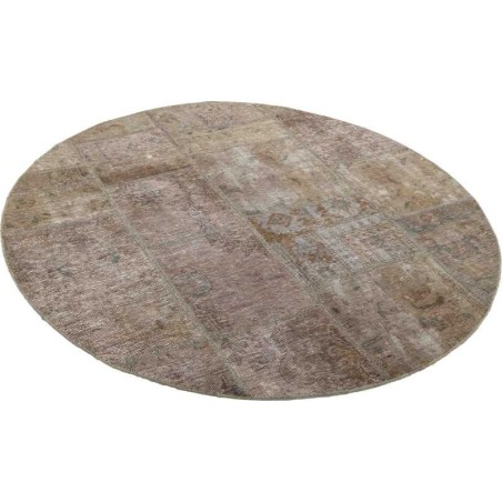 tappeto PERSIA VINTAGE PATCHWORK CM.150X150