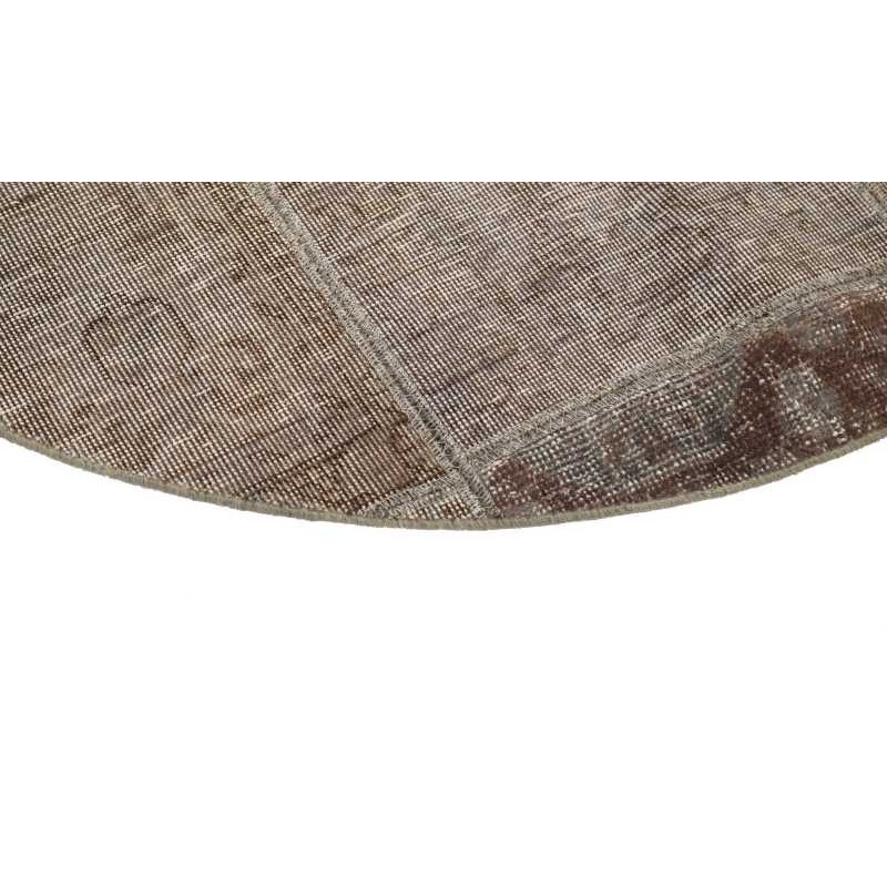 tappeto PERSIA VINTAGE PATCHWORK CM.150X150