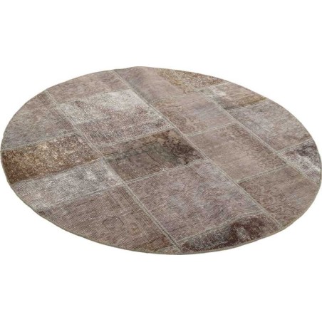 tappeto PERSIA VINTAGE PATCHWORK CM.150X150
