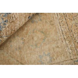 tappeto persia vintage patchwork cm 150x150 2