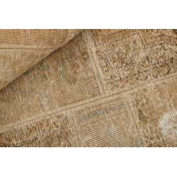 tappeto persia vintage patchwork cm 150x150 2