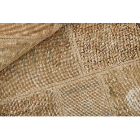 tappeto PERSIA VINTAGE PATCHWORK CM.150X150