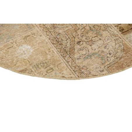tappeto PERSIA VINTAGE PATCHWORK CM.150X150