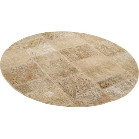 tappeto PERSIA VINTAGE PATCHWORK CM.150X150