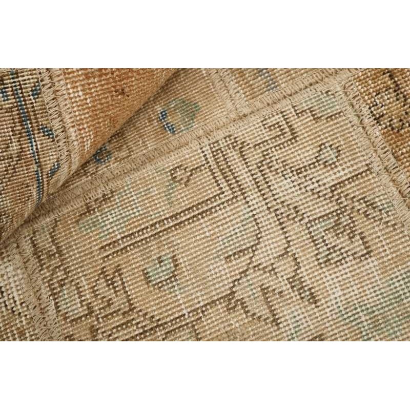 tappeto PERSIA VINTAGE PATCHWORK CM.150X150