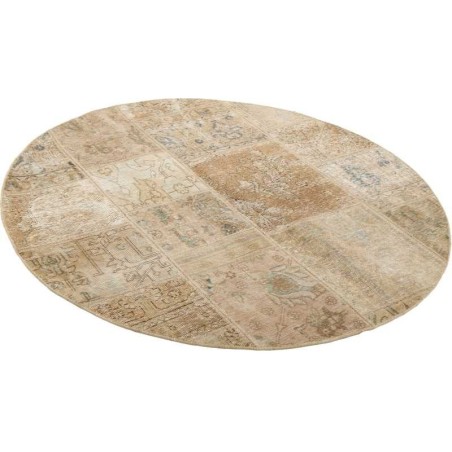 tappeto PERSIA VINTAGE PATCHWORK CM.150X150