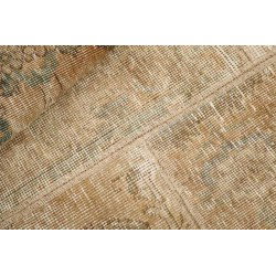 tappeto persia vintage patchwork cm 150x150 2