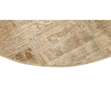 tappeto PERSIA VINTAGE PATCHWORK CM.150X150