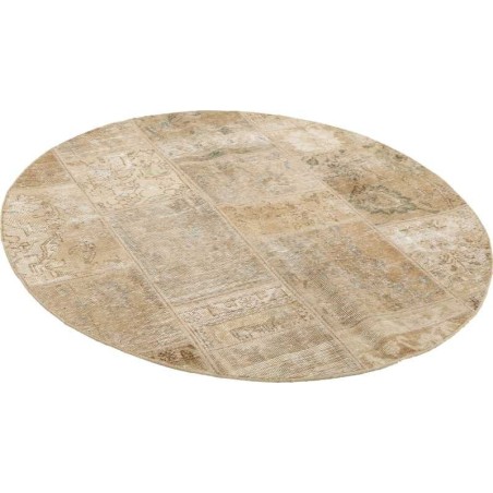 tappeto PERSIA VINTAGE PATCHWORK CM.150X150