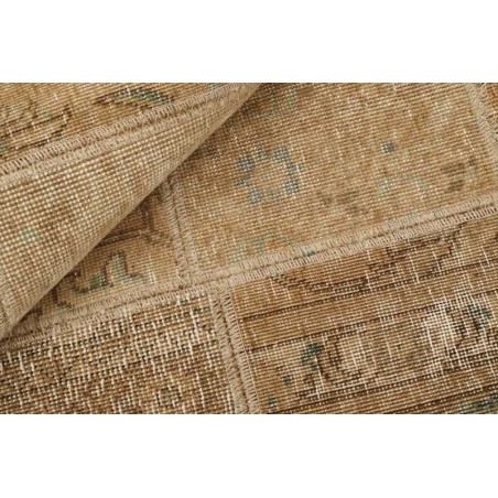 tappeto PERSIA VINTAGE PATCHWORK CM.150X150