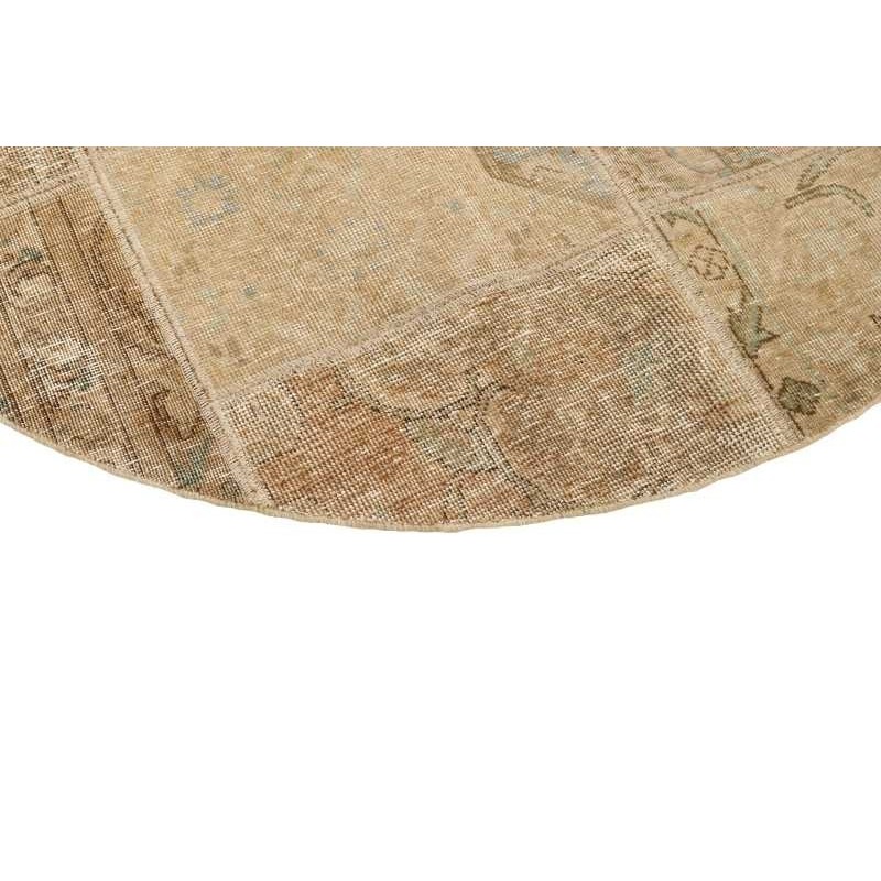 tappeto PERSIA VINTAGE PATCHWORK CM.150X150