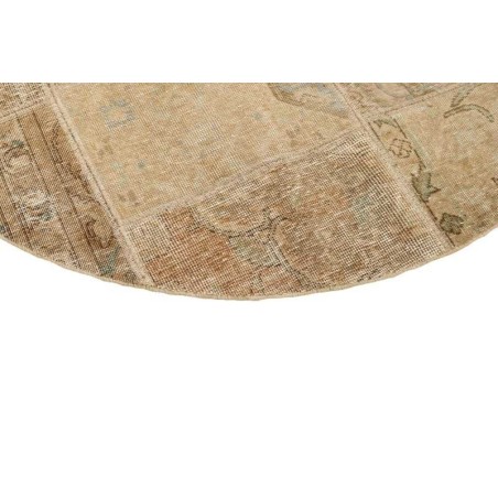 tappeto PERSIA VINTAGE PATCHWORK CM.150X150