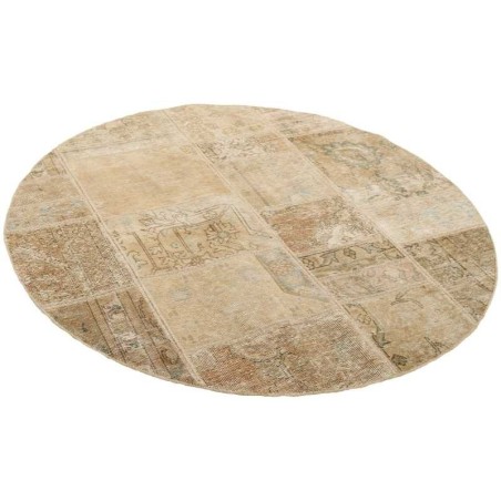 tappeto PERSIA VINTAGE PATCHWORK CM.150X150