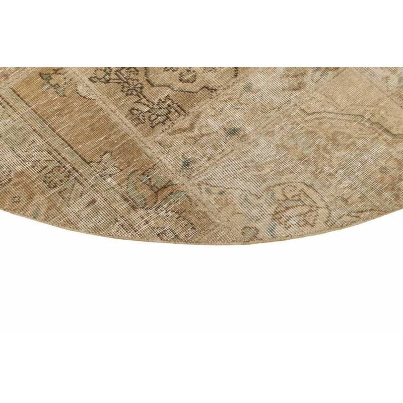 tappeto PERSIA VINTAGE PATCHWORK CM.200X200