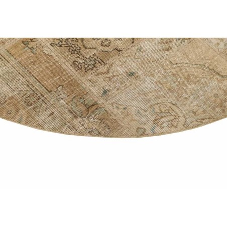 tappeto PERSIA VINTAGE PATCHWORK CM.200X200