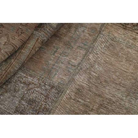tappeto PERSIA VINTAGE PATCHWORK CM.200X200