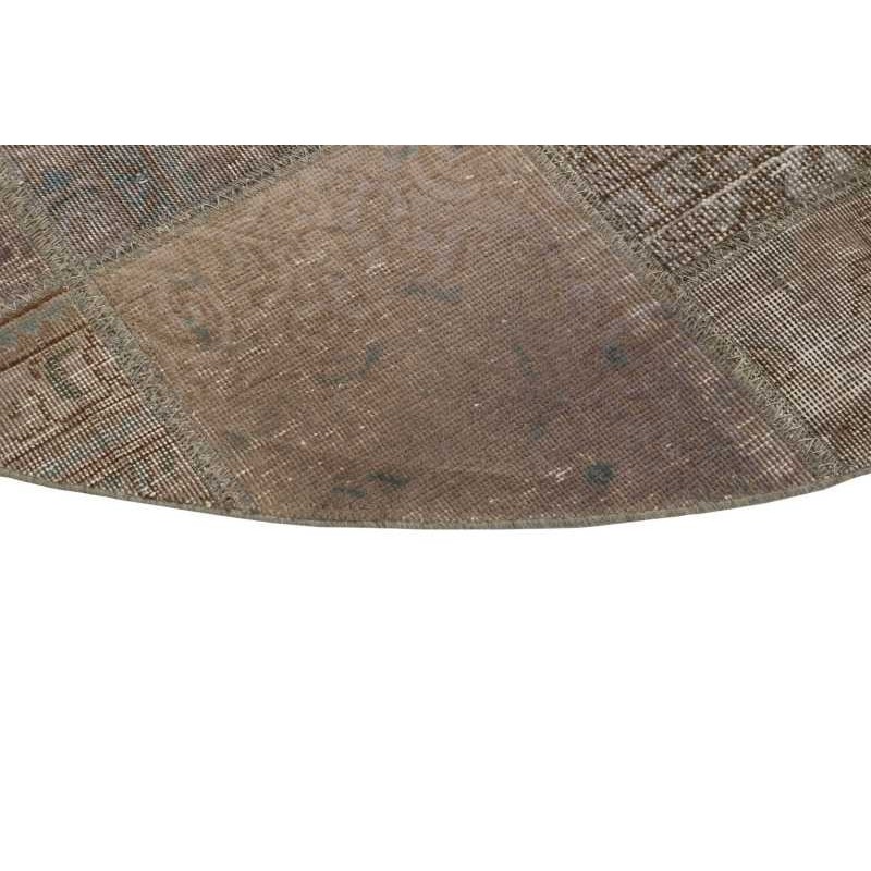 tappeto PERSIA VINTAGE PATCHWORK CM.200X200