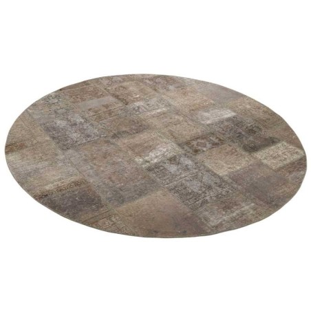 tappeto PERSIA VINTAGE PATCHWORK CM.200X200