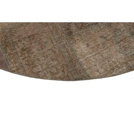 tappeto PERSIA VINTAGE PATCHWORK CM.200X200