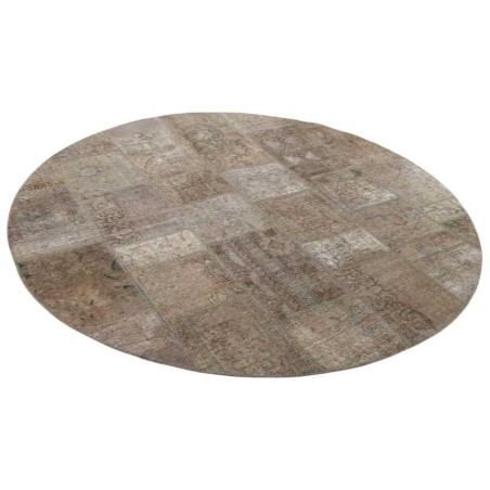 tappeto PERSIA VINTAGE PATCHWORK CM.200X200