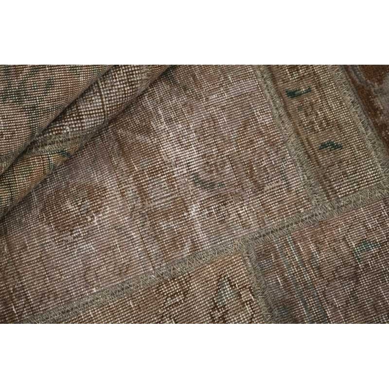 tappeto PERSIA VINTAGE PATCHWORK CM.200X200