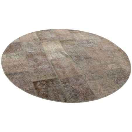 tappeto PERSIA VINTAGE PATCHWORK CM.200X200