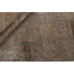 tappeto persia vintage patchwork cm 200x200 2
