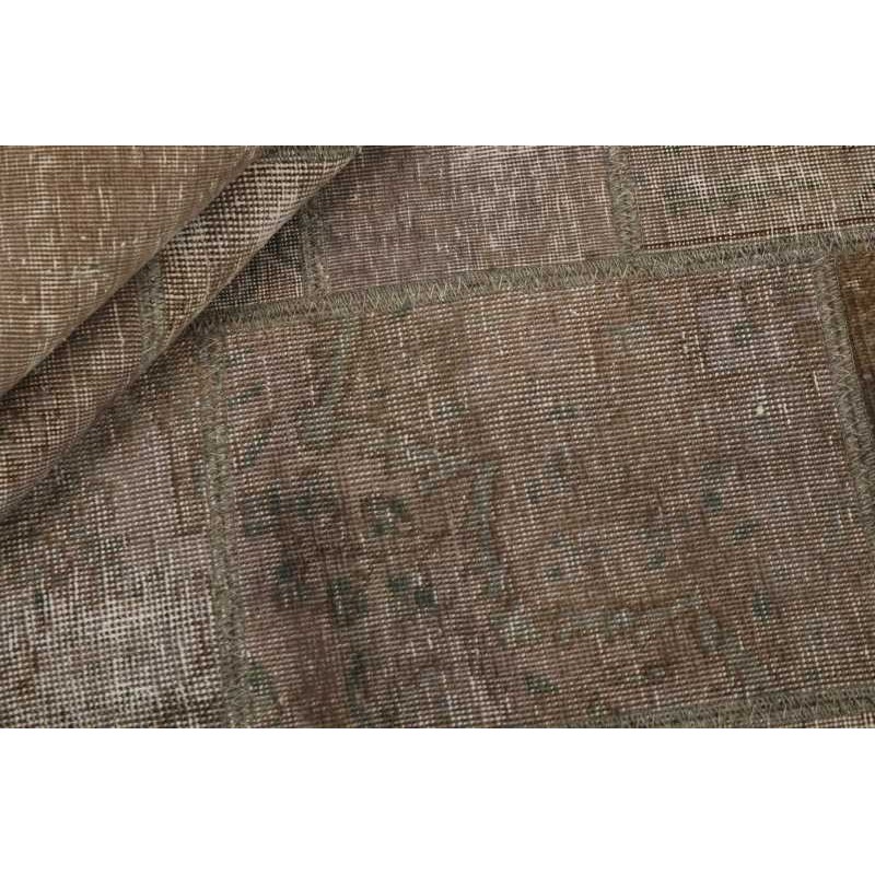 tappeto PERSIA VINTAGE PATCHWORK CM.200X200