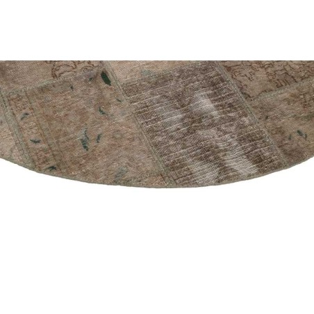 tappeto PERSIA VINTAGE PATCHWORK CM.200X200