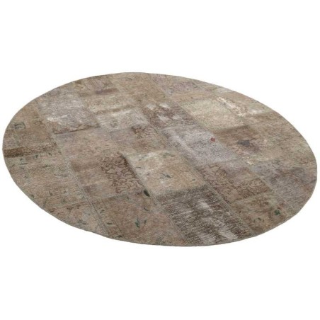 tappeto PERSIA VINTAGE PATCHWORK CM.200X200