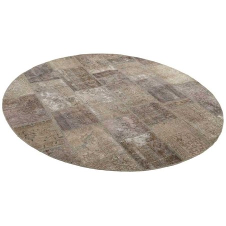 tappeto PERSIA VINTAGE PATCHWORK CM.200X200