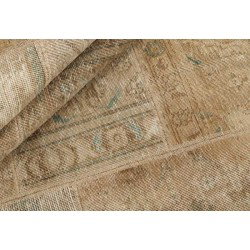 tappeto persia vintage patchwork cm 250x250 2
