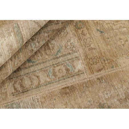 tappeto PERSIA VINTAGE PATCHWORK CM.250X250