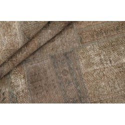 tappeto persia vintage patchwork cm 250x250 2